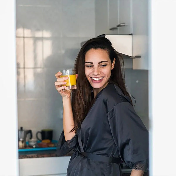 7 Gründe, warum Apfelessig in Ihre tägliche Wellness-Routine gehört