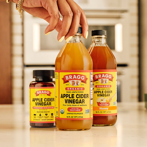 What Is Apple Cider Vinegar? Benefits, Uses and More