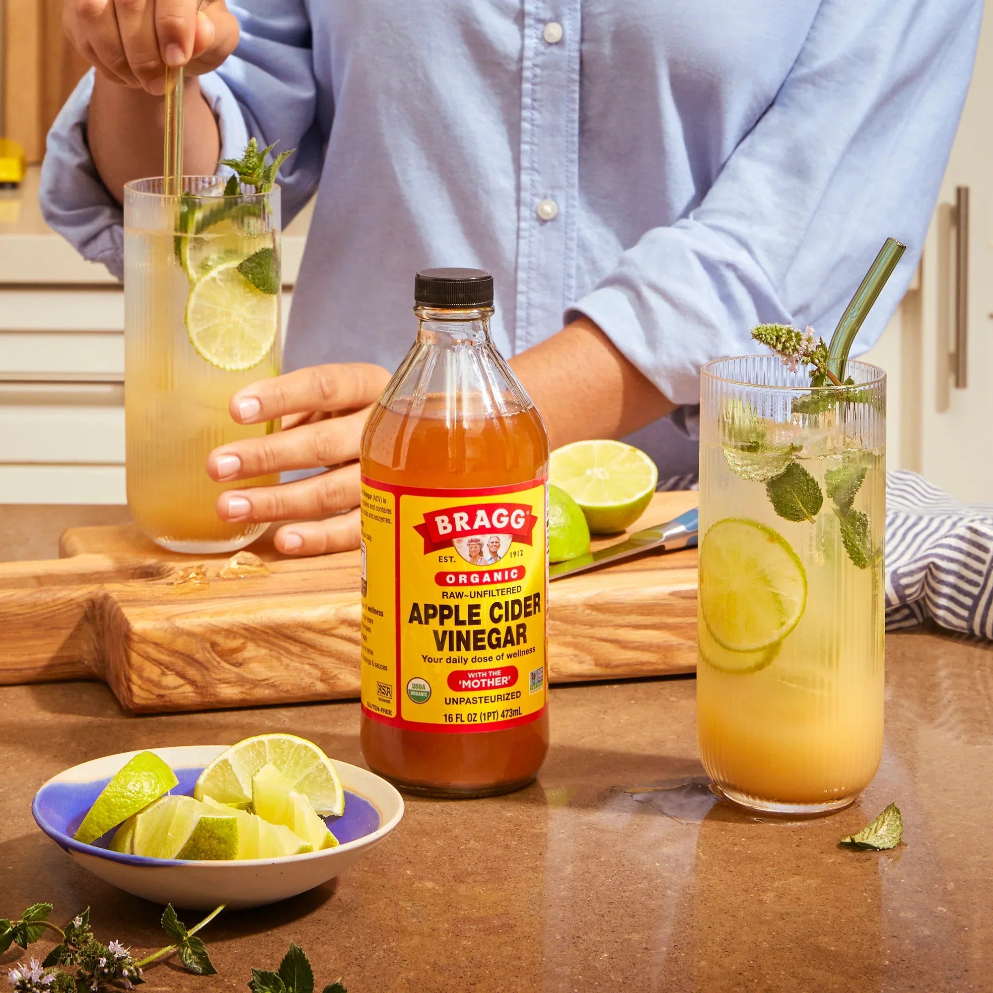 How to Choose the Best Apple Cider Vinegar for Cooking