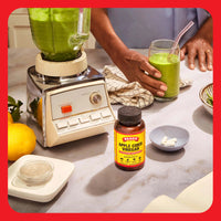 ACV Supplement