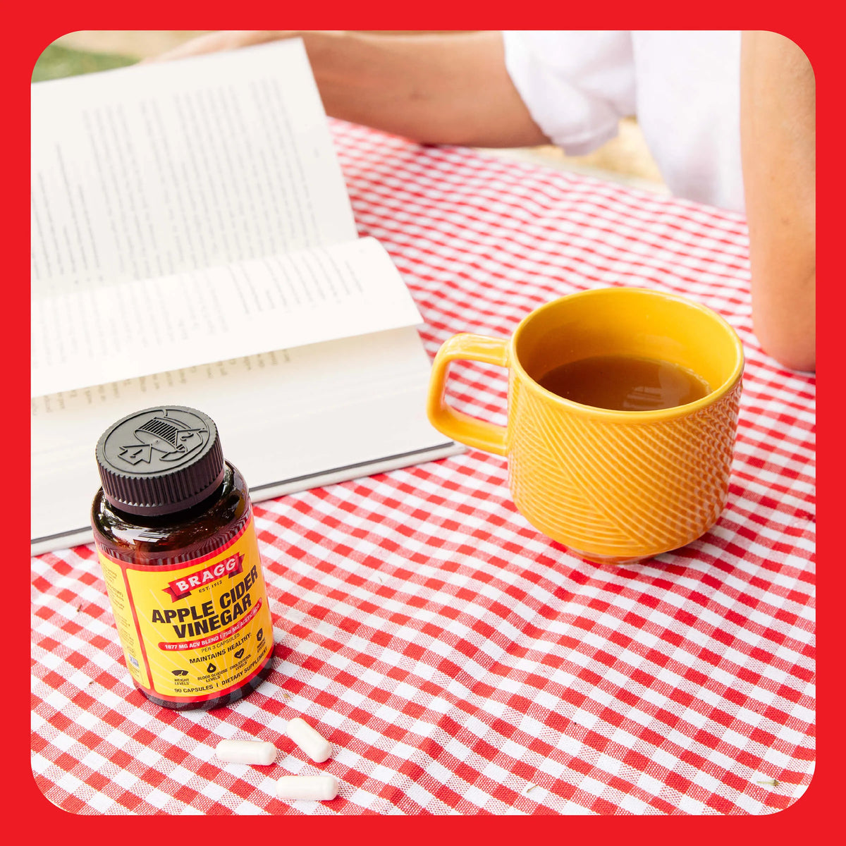 ACV Supplement