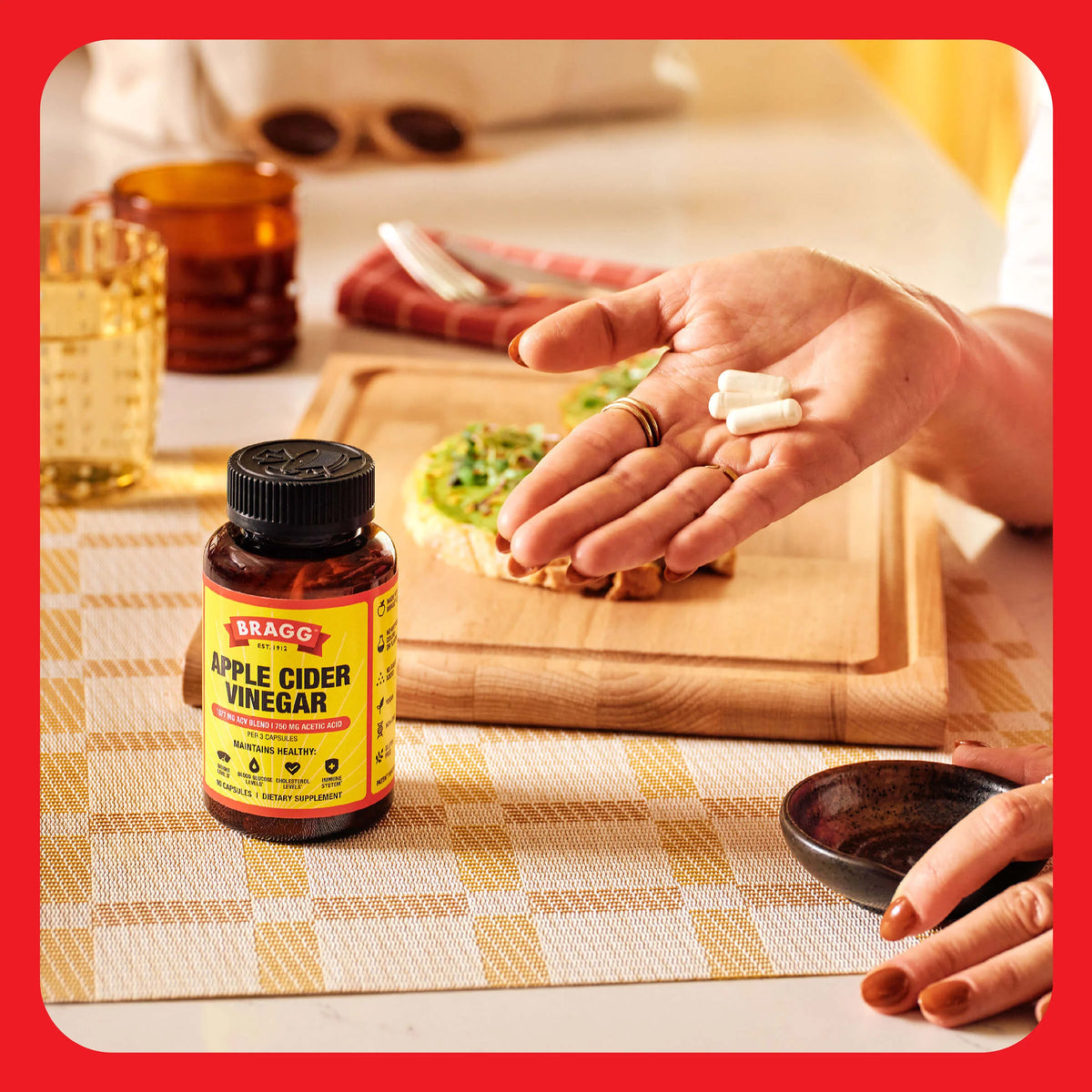 ACV Supplement