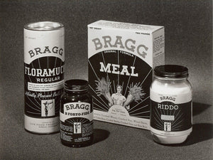 Bragg Rice Bragg UK