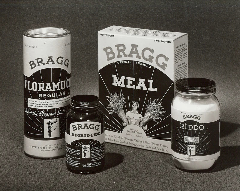 We evolve with science but stay rooted in nature. Our commitment to the Bragg founding principles is as strong as ever.
