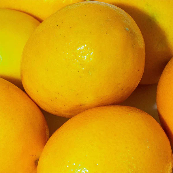 Organic Lemon Juice