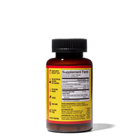 ACV Supplement