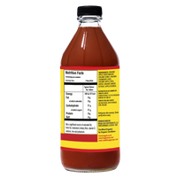 Apple Cider Vinegar Blend, Cranberry Apple