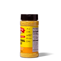 Nutritional Yeast