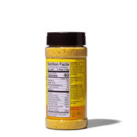 Nutritional Yeast