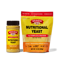 Nutritional Yeast