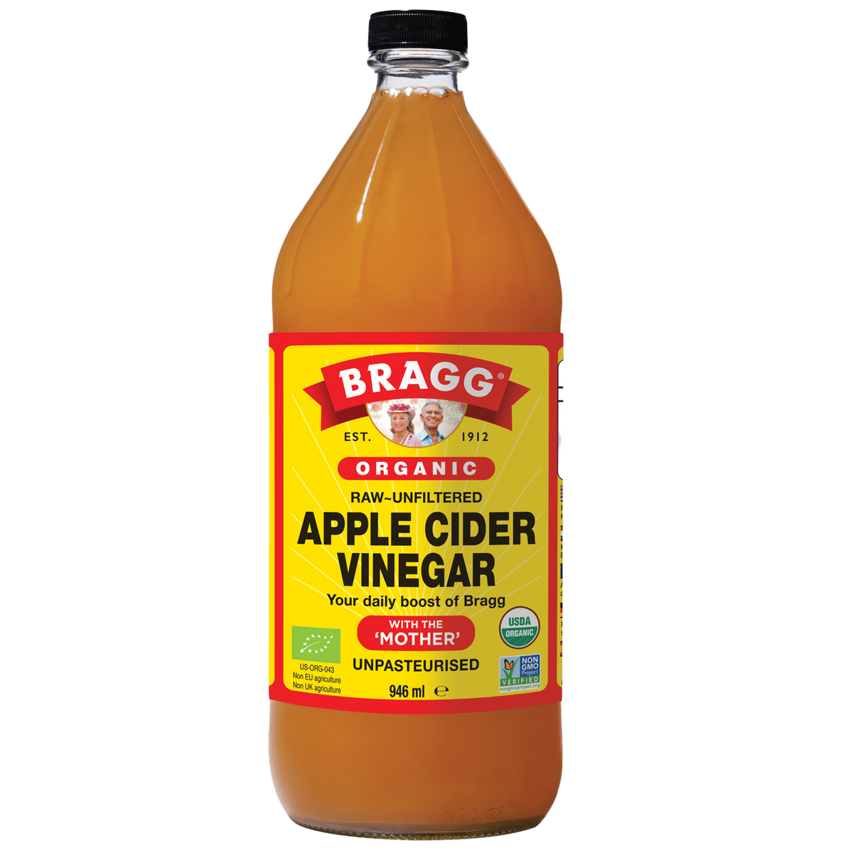 946ml