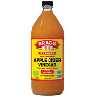 Apple Cider Vinegar