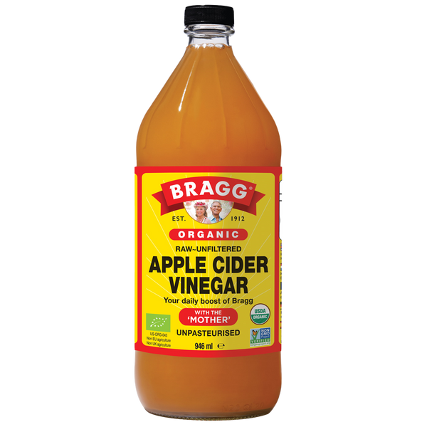 Apple Cider Vinegar