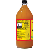 Apple Cider Vinegar