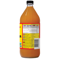 Apple Cider Vinegar