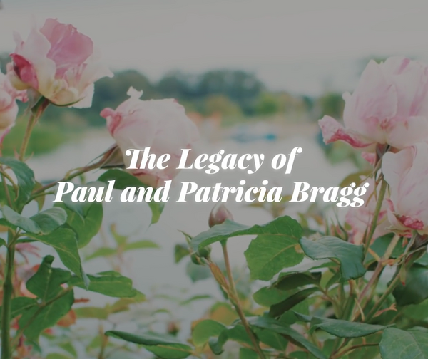 Watch the Bragg Legacy video here